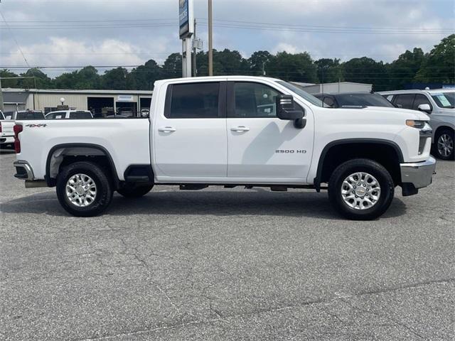 used 2022 Chevrolet Silverado 2500 car, priced at $47,950