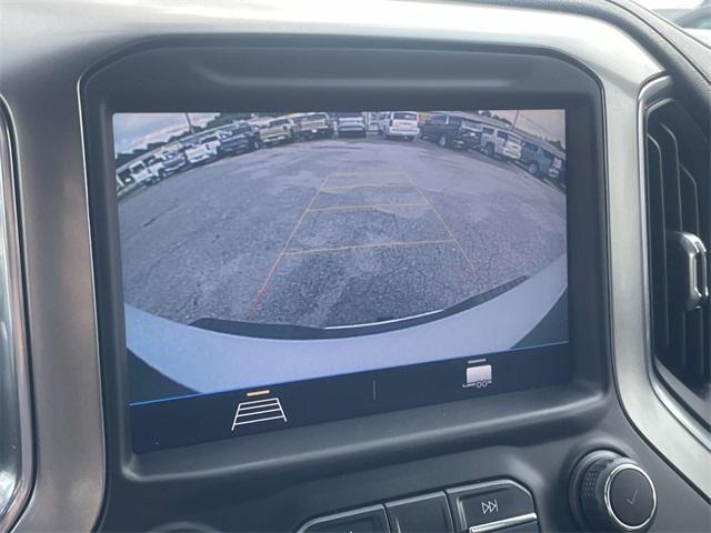 used 2022 Chevrolet Silverado 2500 car, priced at $47,950