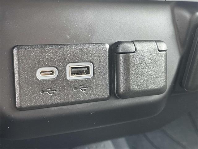 used 2022 Chevrolet Silverado 2500 car, priced at $47,950