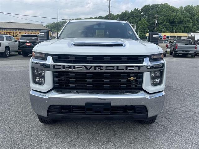used 2022 Chevrolet Silverado 2500 car, priced at $47,950