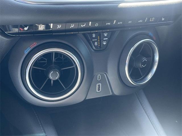 used 2022 Chevrolet Blazer car, priced at $26,950
