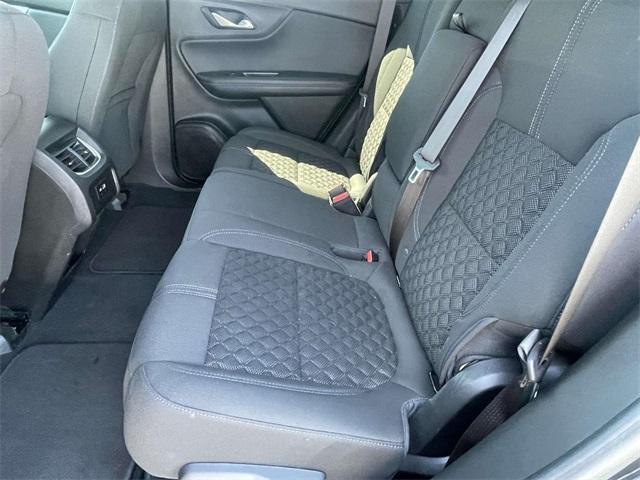 used 2022 Chevrolet Blazer car, priced at $26,950