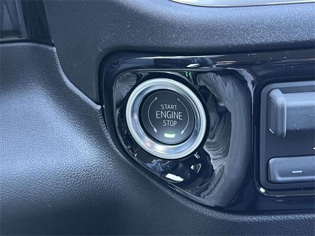 new 2025 Chevrolet Silverado 1500 car, priced at $49,983