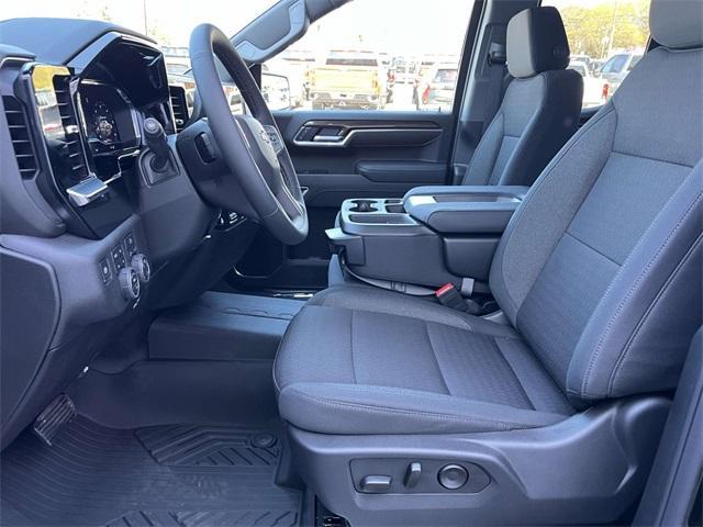 new 2025 Chevrolet Silverado 1500 car, priced at $49,983