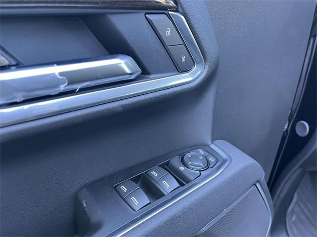 new 2025 Chevrolet Silverado 1500 car, priced at $49,983