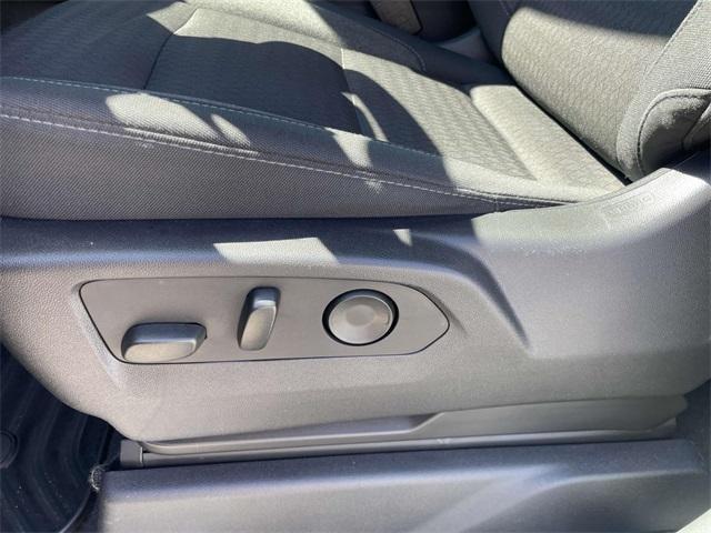 used 2023 GMC Sierra 1500 car, priced at $46,950