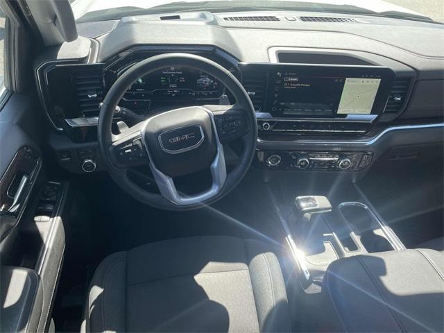 used 2023 GMC Sierra 1500 car, priced at $46,950