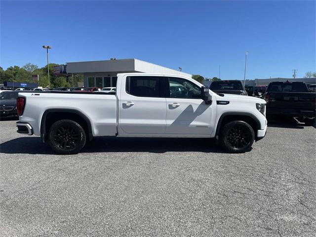 used 2023 GMC Sierra 1500 car, priced at $46,950