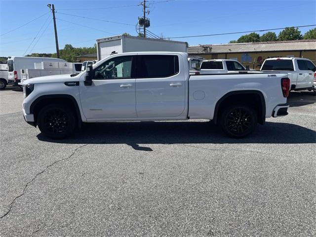 used 2023 GMC Sierra 1500 car, priced at $46,950