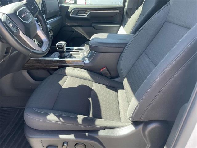 used 2023 GMC Sierra 1500 car, priced at $46,950