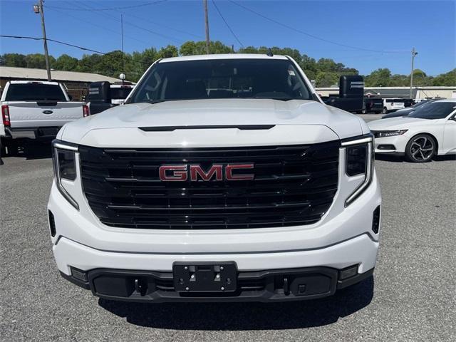 used 2023 GMC Sierra 1500 car, priced at $46,950