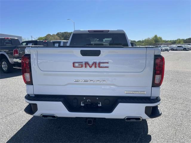 used 2023 GMC Sierra 1500 car, priced at $46,950