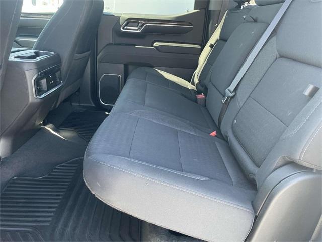 used 2023 GMC Sierra 1500 car, priced at $46,950
