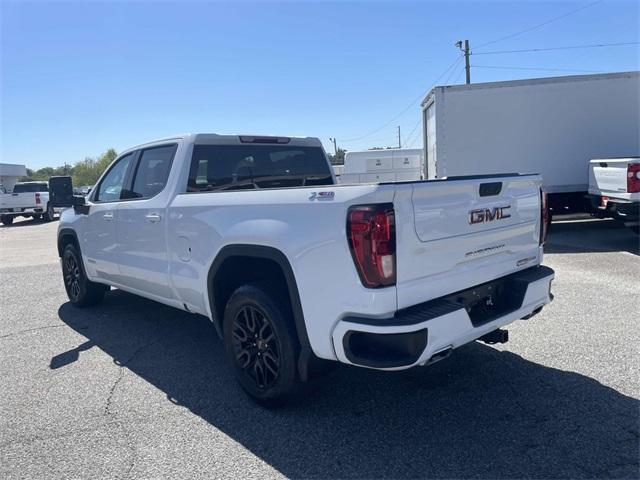 used 2023 GMC Sierra 1500 car, priced at $46,950