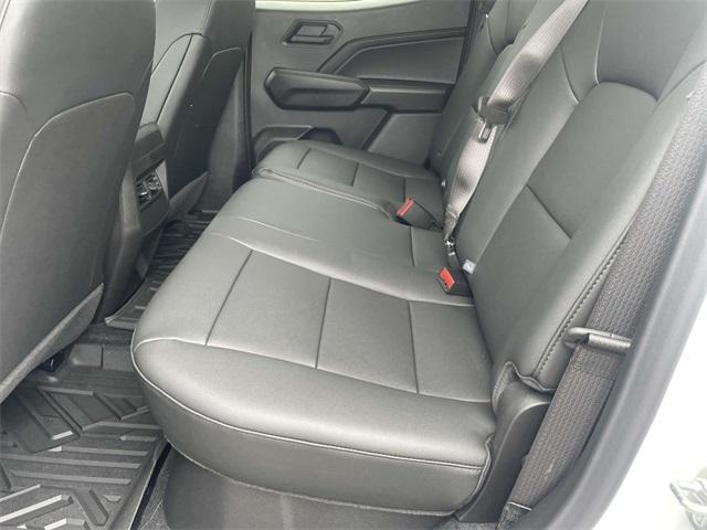 new 2026 Chevrolet Colorado car, priced at $34,800