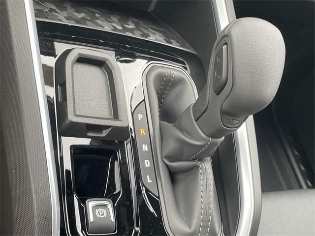 new 2026 Chevrolet Colorado car, priced at $34,800