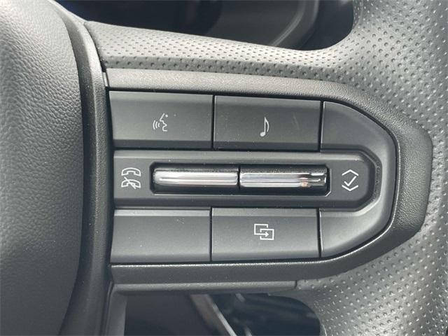 new 2026 Chevrolet Colorado car, priced at $34,800