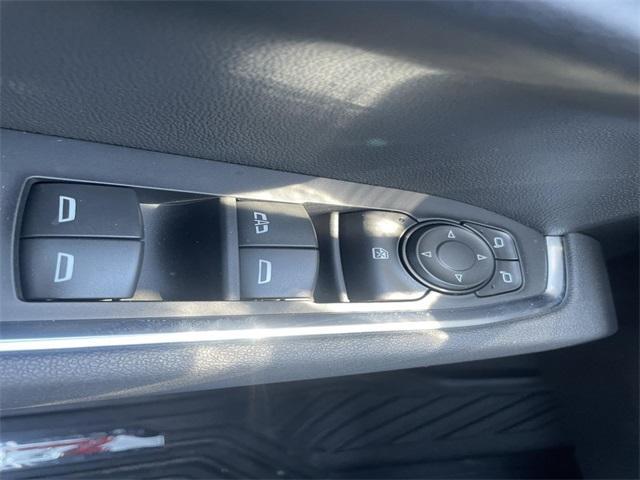 new 2025 Chevrolet Silverado 1500 car, priced at $57,682