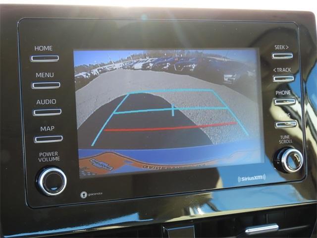 used 2021 Toyota Camry car, priced at $21,950