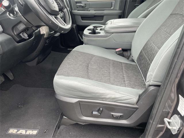 used 2015 Ram 1500 car, priced at $14,950