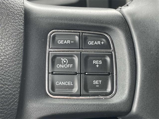 used 2015 Ram 1500 car, priced at $14,950