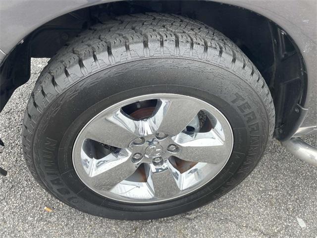 used 2015 Ram 1500 car, priced at $14,950