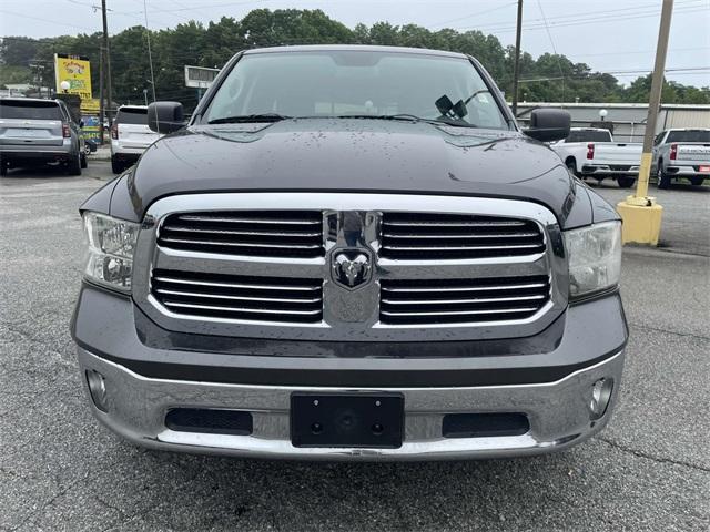 used 2015 Ram 1500 car, priced at $14,950