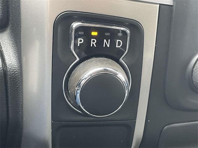 used 2015 Ram 1500 car, priced at $14,950