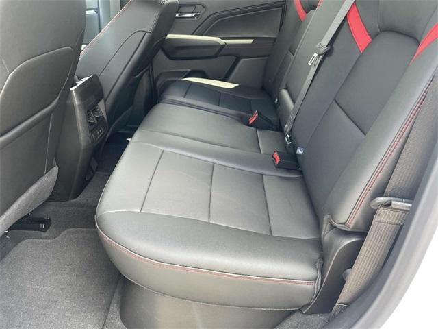 new 2025 Chevrolet Colorado car, priced at $46,100