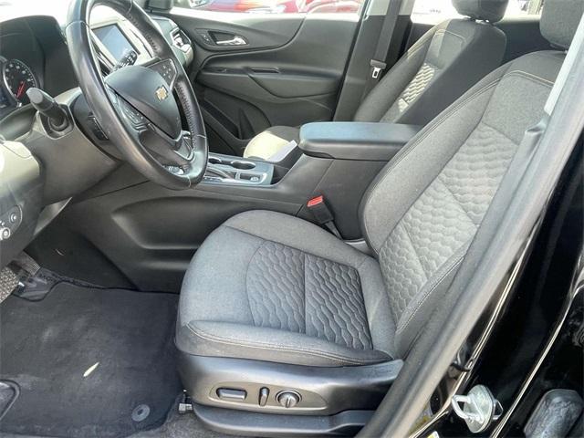 used 2020 Chevrolet Equinox car, priced at $20,950