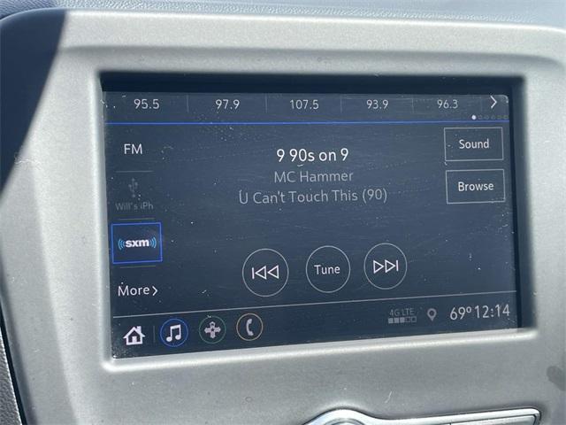 used 2020 Chevrolet Equinox car, priced at $20,950