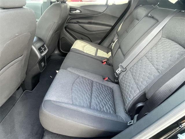 used 2020 Chevrolet Equinox car, priced at $20,950