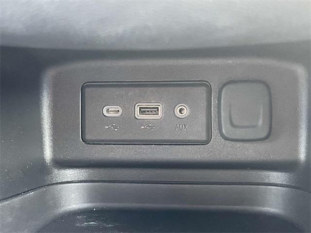 used 2020 Chevrolet Equinox car, priced at $20,950