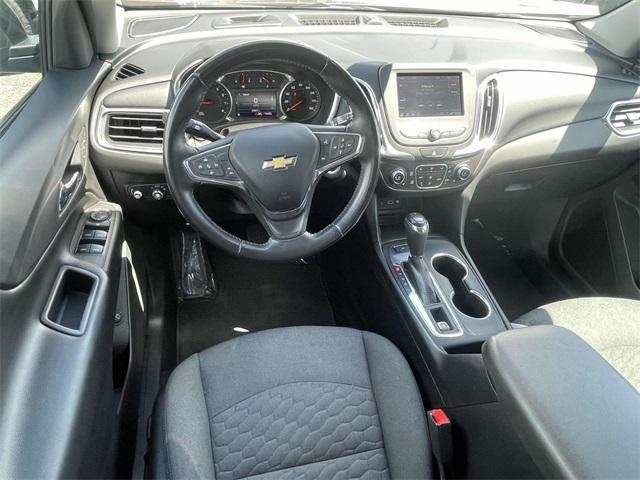 used 2020 Chevrolet Equinox car, priced at $20,950
