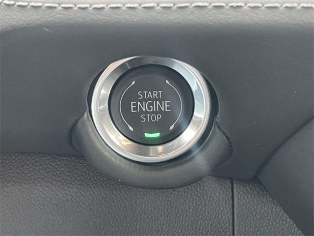 new 2026 Chevrolet Suburban car, priced at $79,106
