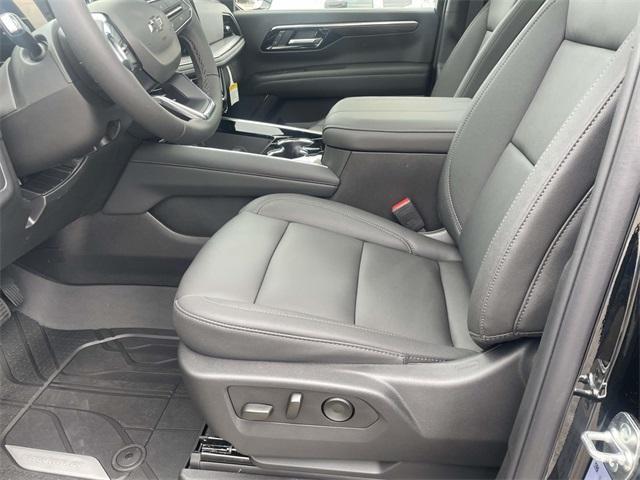 new 2026 Chevrolet Suburban car, priced at $79,106