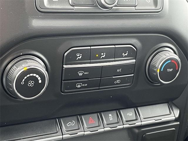 used 2020 Chevrolet Silverado 1500 car, priced at $21,950