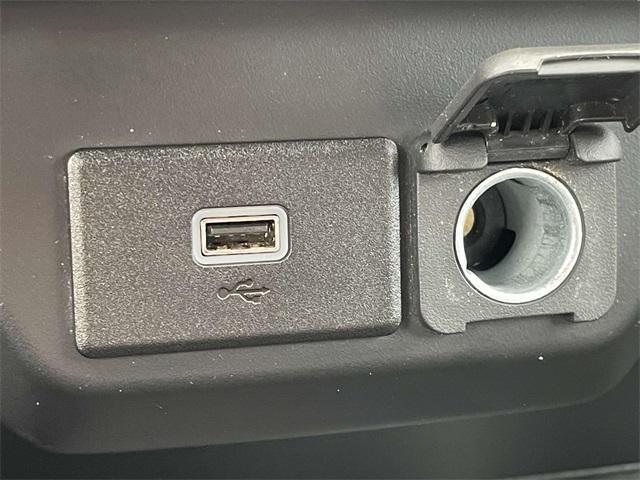used 2020 Chevrolet Silverado 1500 car, priced at $21,950