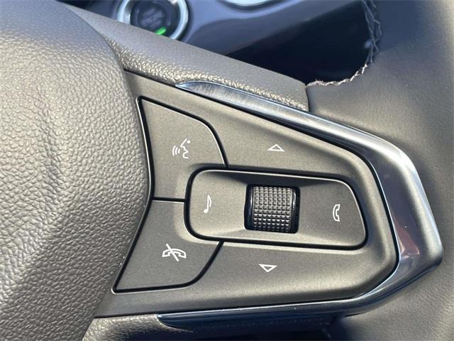 new 2026 Chevrolet Trax car, priced at $28,101