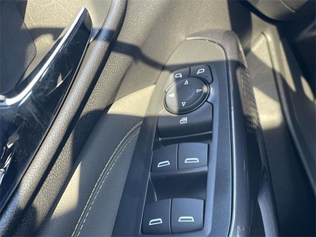 new 2026 Chevrolet Trax car, priced at $28,101