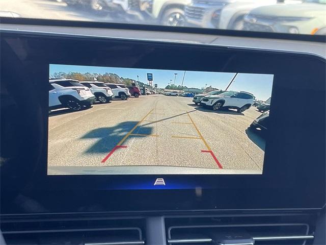 new 2026 Chevrolet Trax car, priced at $28,101