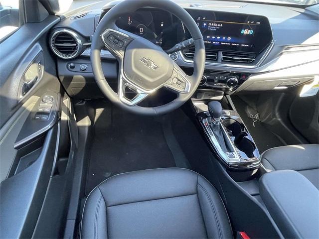 new 2026 Chevrolet Trax car, priced at $28,101