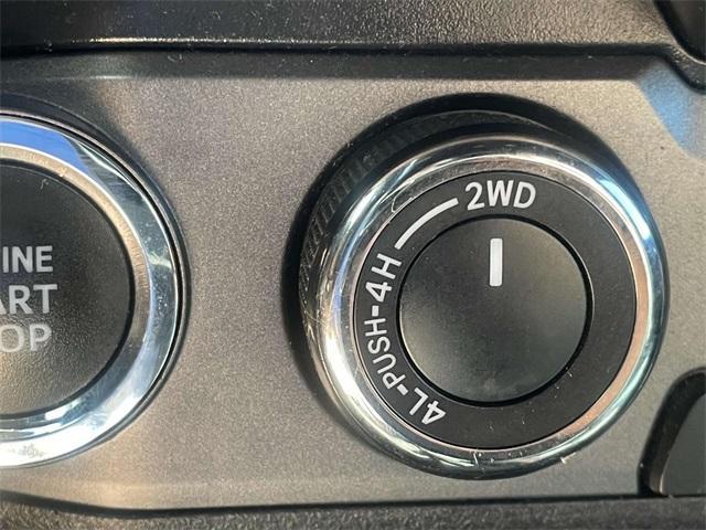used 2021 Toyota Tacoma car, priced at $35,950