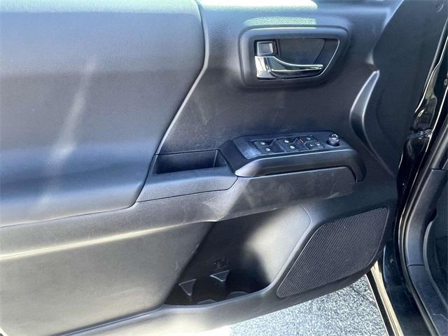 used 2021 Toyota Tacoma car, priced at $35,950