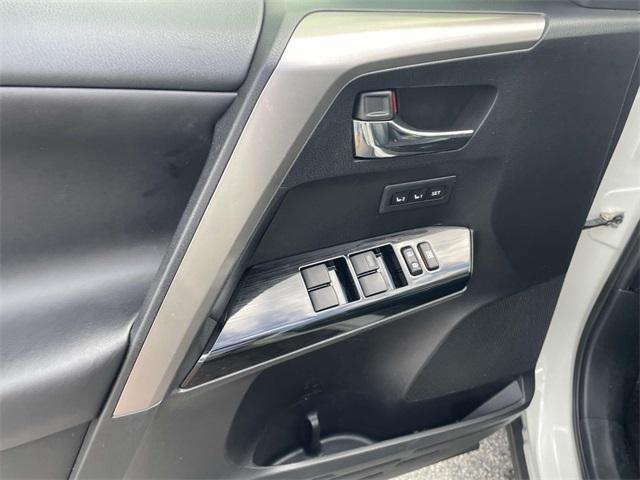 used 2018 Toyota RAV4 car, priced at $19,950