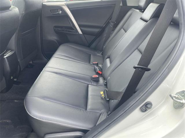 used 2018 Toyota RAV4 car, priced at $19,950