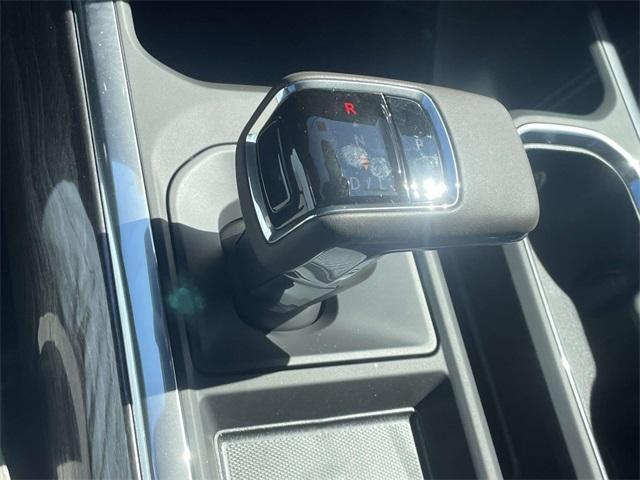 new 2025 Chevrolet Silverado 1500 car, priced at $62,292