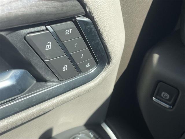 new 2025 Chevrolet Silverado 1500 car, priced at $62,292