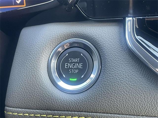 new 2026 Chevrolet Colorado car, priced at $55,160