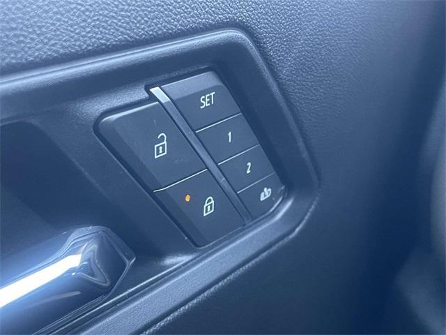 new 2026 Chevrolet Colorado car, priced at $55,160